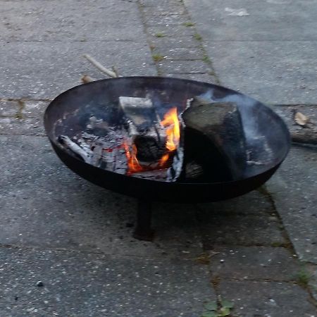 Overnatning-Billund - OL.10.12.14 Lägenhet Grindsted Exteriör bild