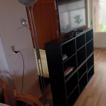 Overnatning-Billund - OL.10.12.14 Lägenhet Grindsted Exteriör bild